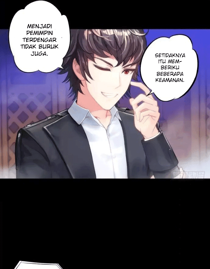 Lang Huan Academy Ch. 1 第71页