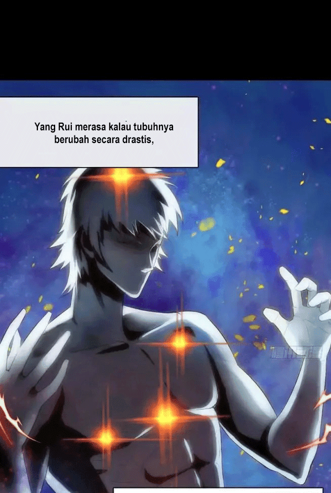 Lang Huan Academy Ch. 1 第78页