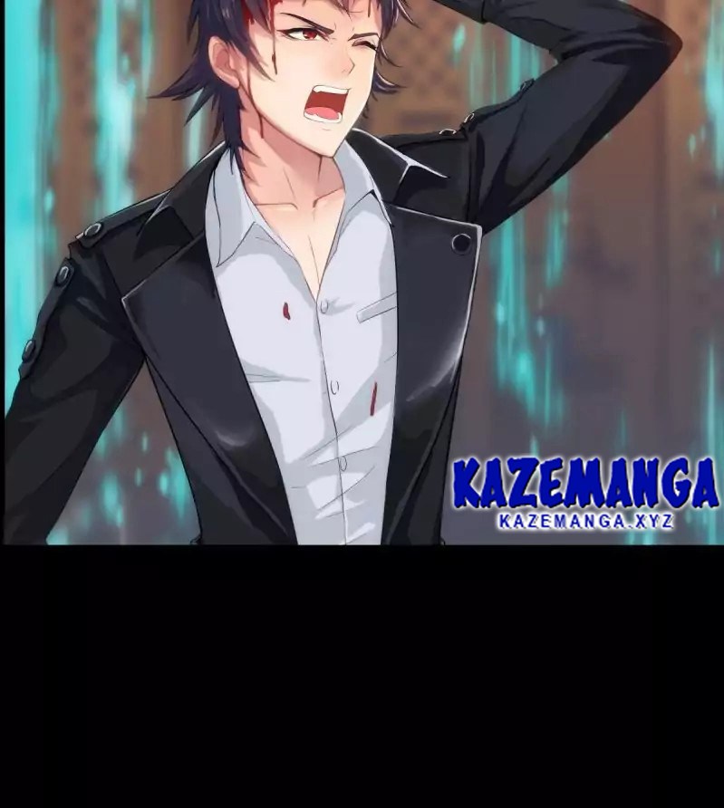 Lang Huan Academy Ch. 1 第9页