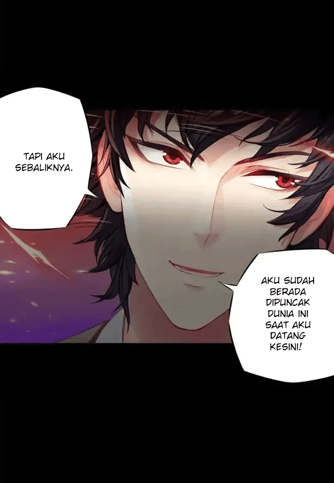Lang Huan Academy Ch. 1 第85页
