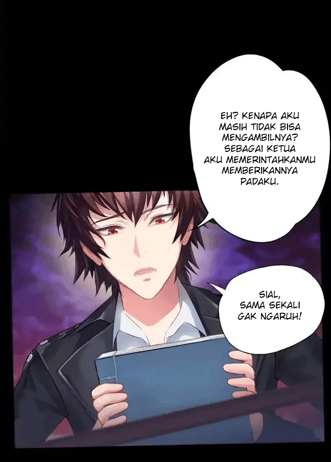 Lang Huan Academy Ch. 1 第87页