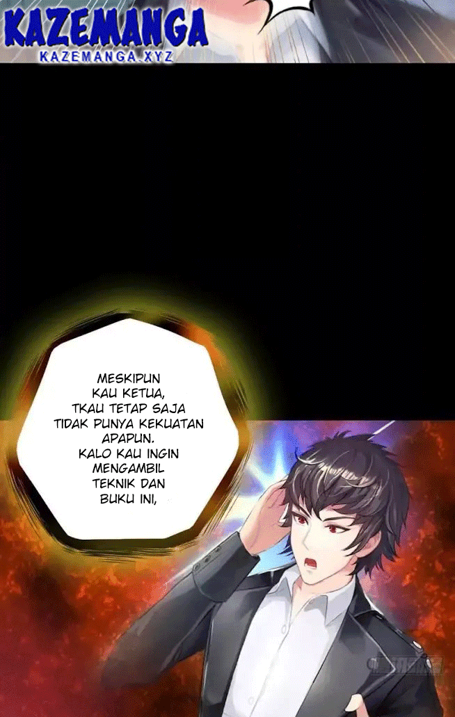 Lang Huan Academy Ch. 1 第89页