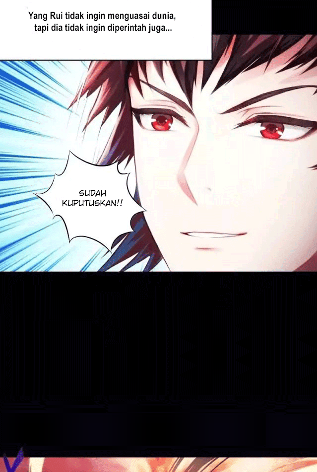 Lang Huan Academy Ch. 1 第97页