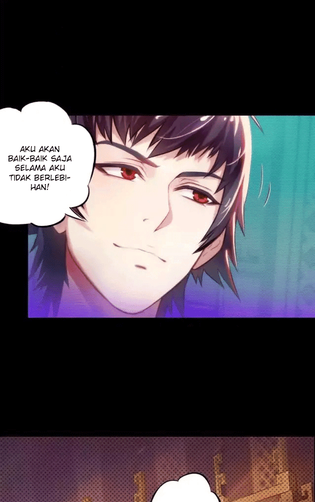 Lang Huan Academy Ch. 1 第99页