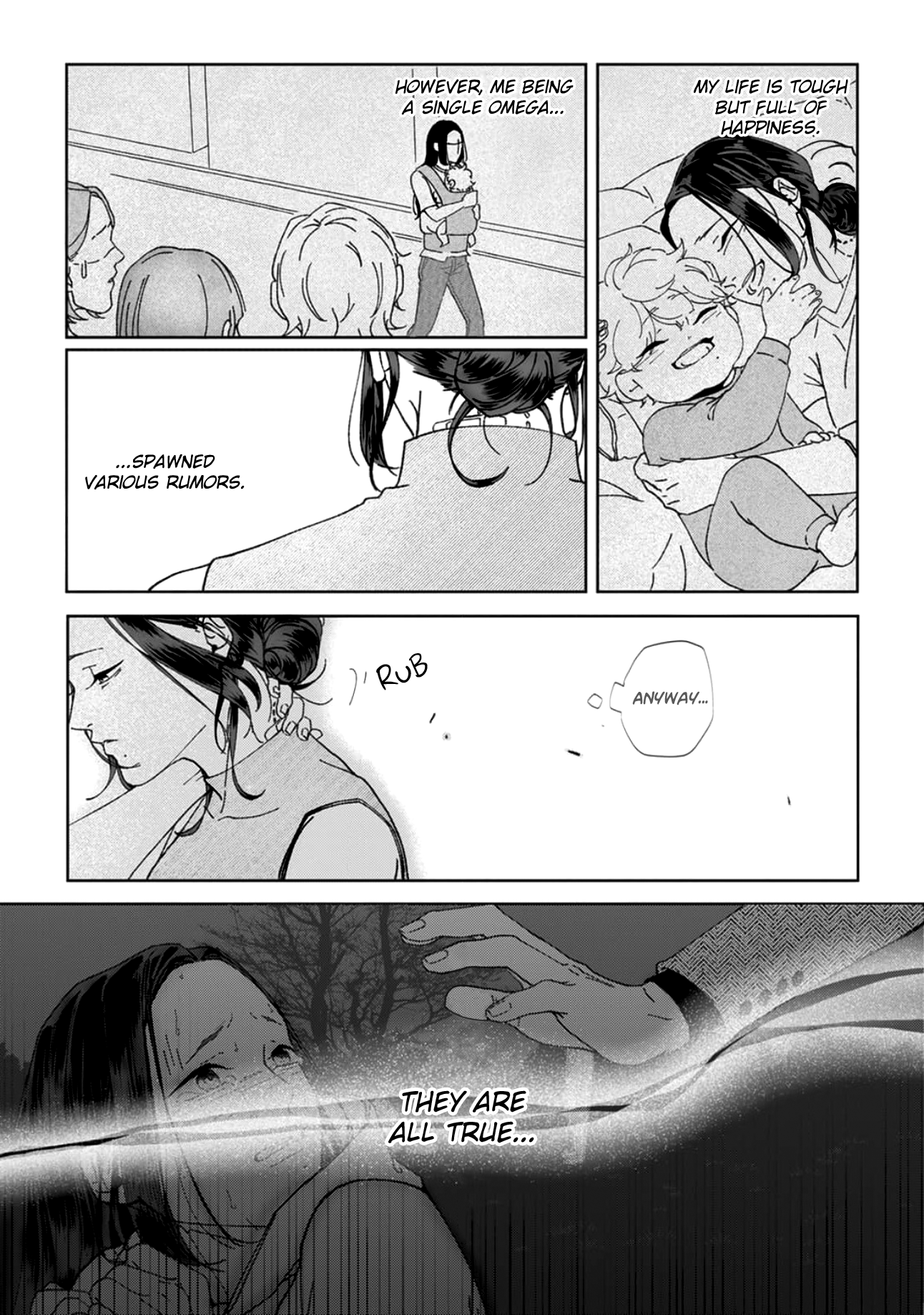 Namo Shirazu Ch. 1 第10页