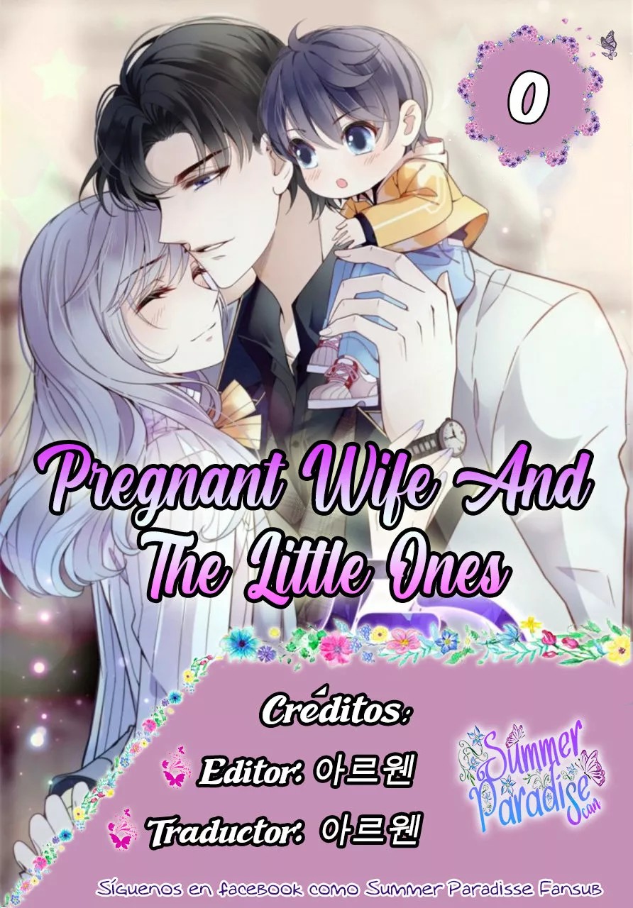 The Duke's Hidden Baby: BOGO! Ch. 0 第1页