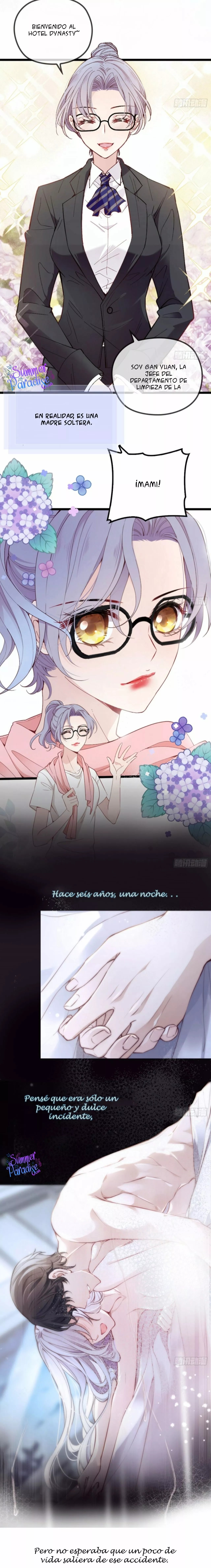 The Duke's Hidden Baby: BOGO! Ch. 0 第7页