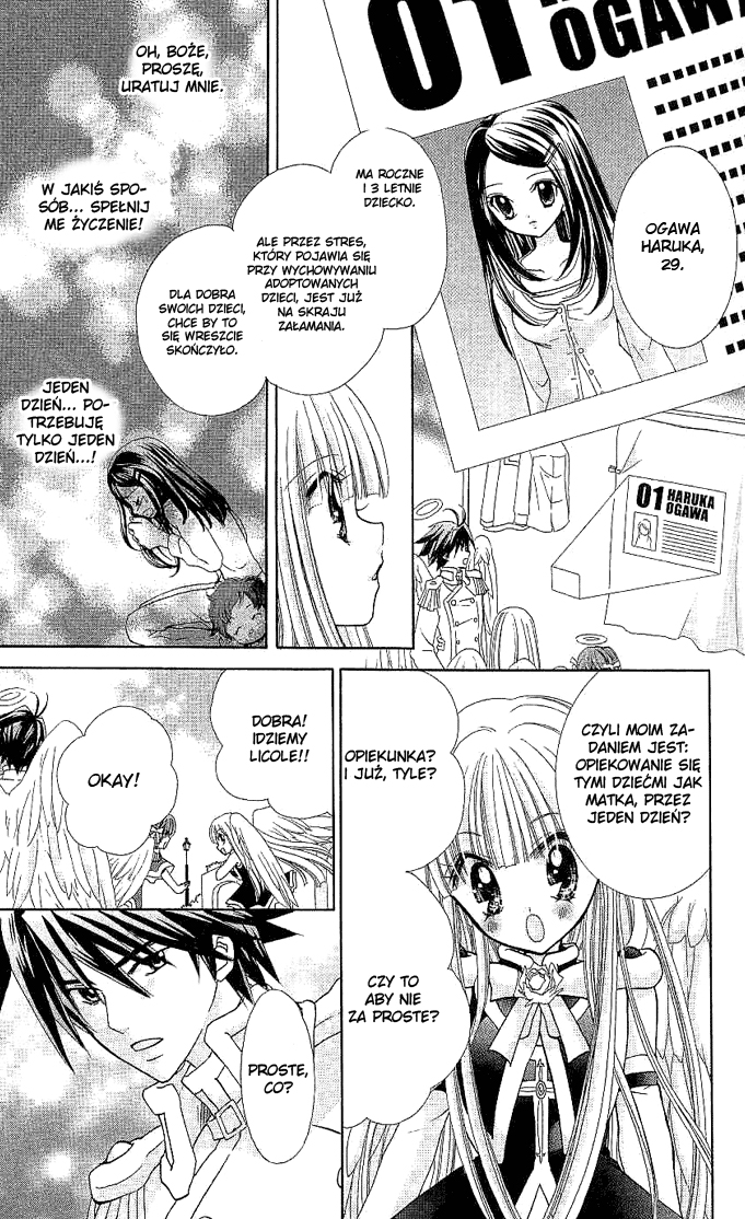 Charm Angel Vol. 1 Ch. 2 第21页
