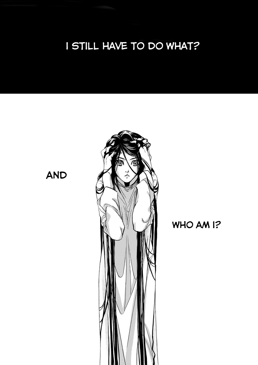 Hell Gate Prologue 第24页