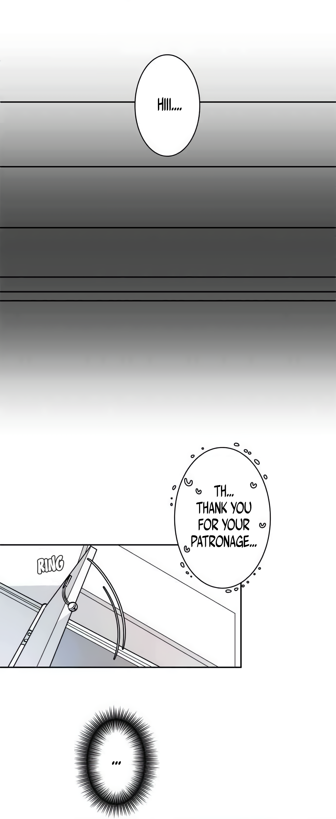 Man Drowning in a Veil Ch. 4 第19页