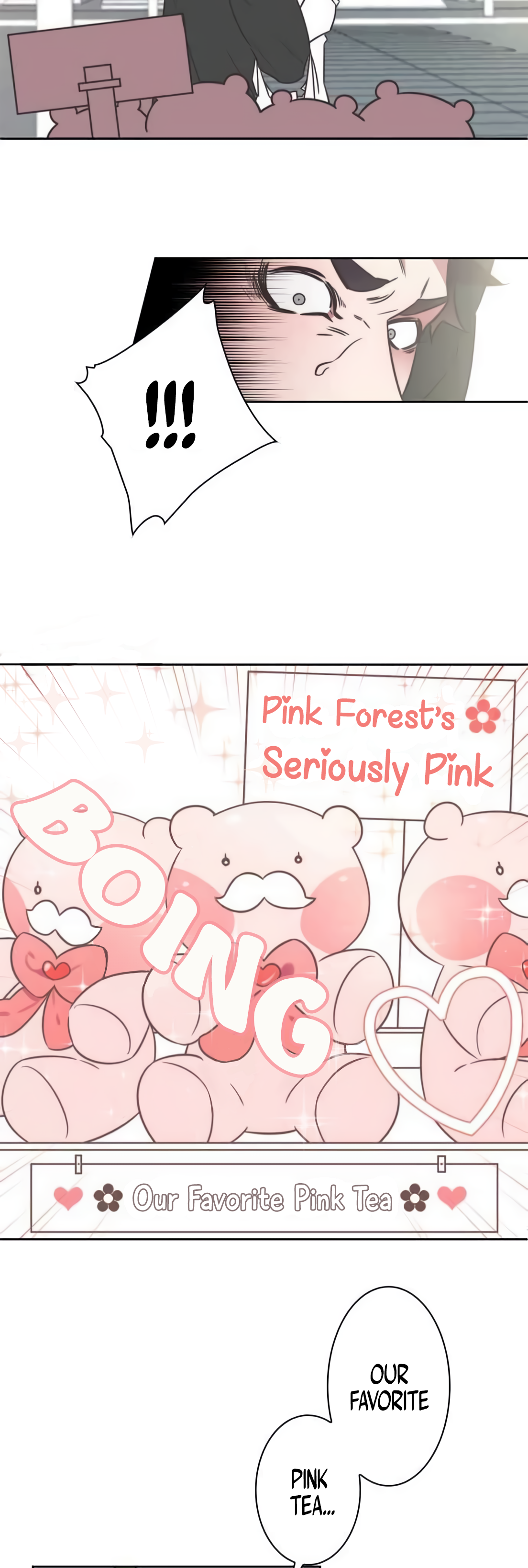 Man Drowning in a Veil Ch. 4 第27页