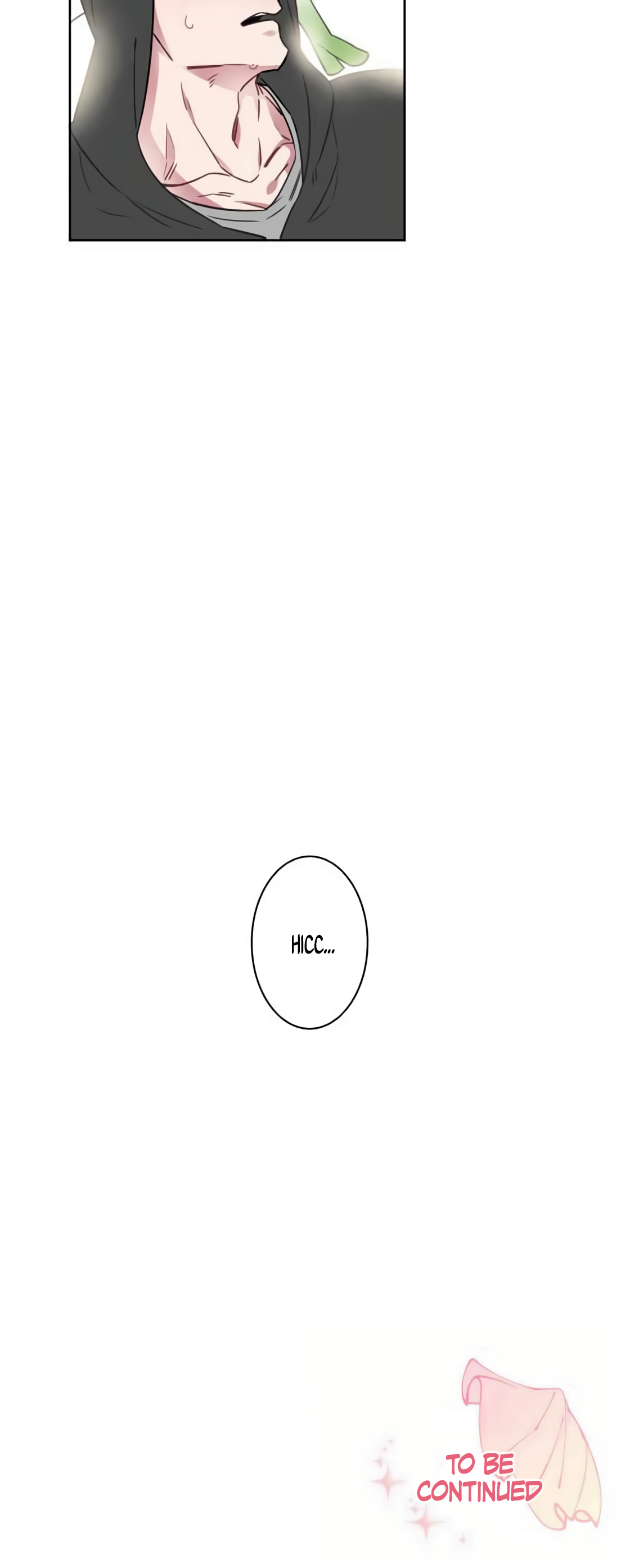 Man Drowning in a Veil Ch. 4 第35页