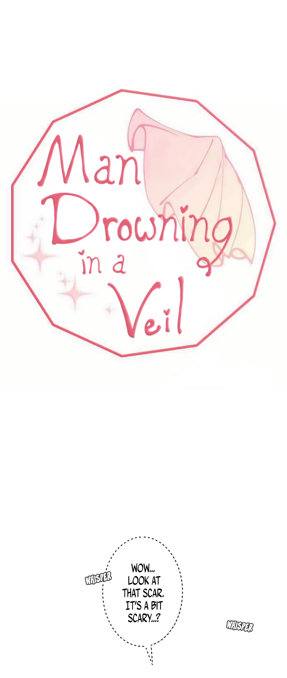 Man Drowning in a Veil Ch. 4 第8页