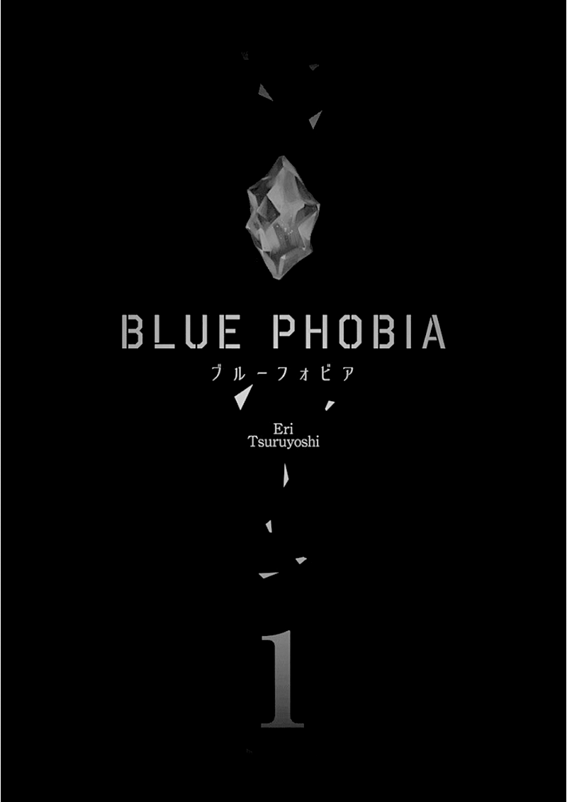 Blue Phobia Doença da Mancha Índigo 第4页