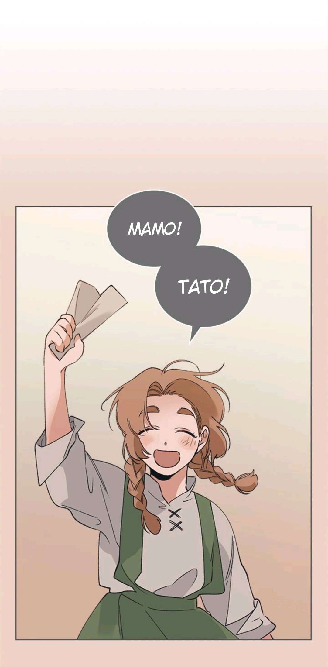 Charlotte’s Letter Vol. 1 Ch. 3 第2页