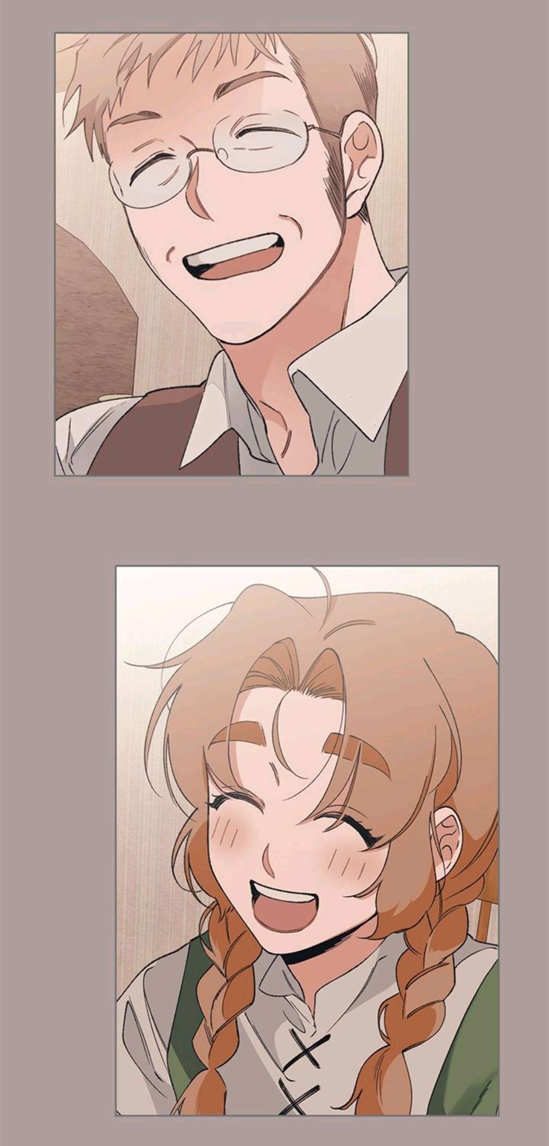 Charlotte’s Letter Vol. 1 Ch. 3 第11页