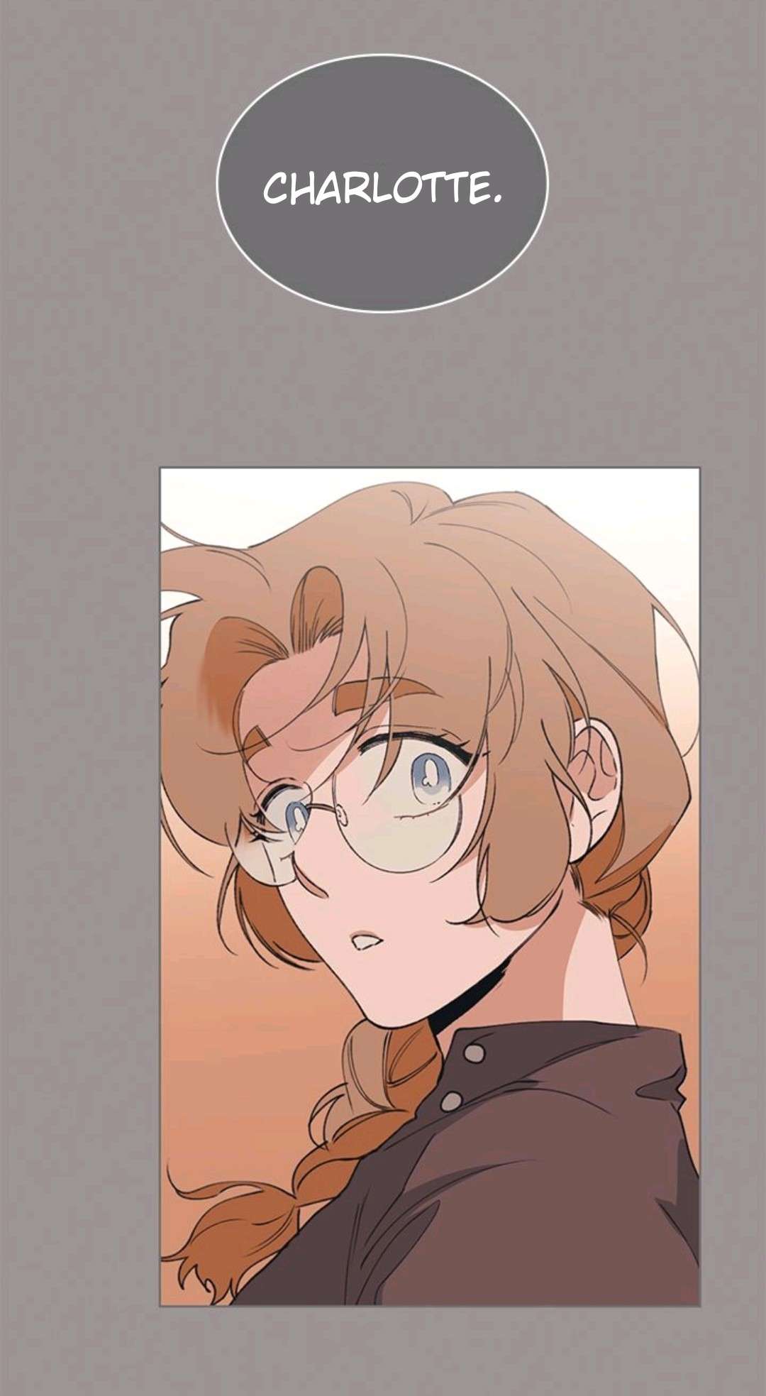 Charlotte’s Letter Vol. 1 Ch. 3 第12页