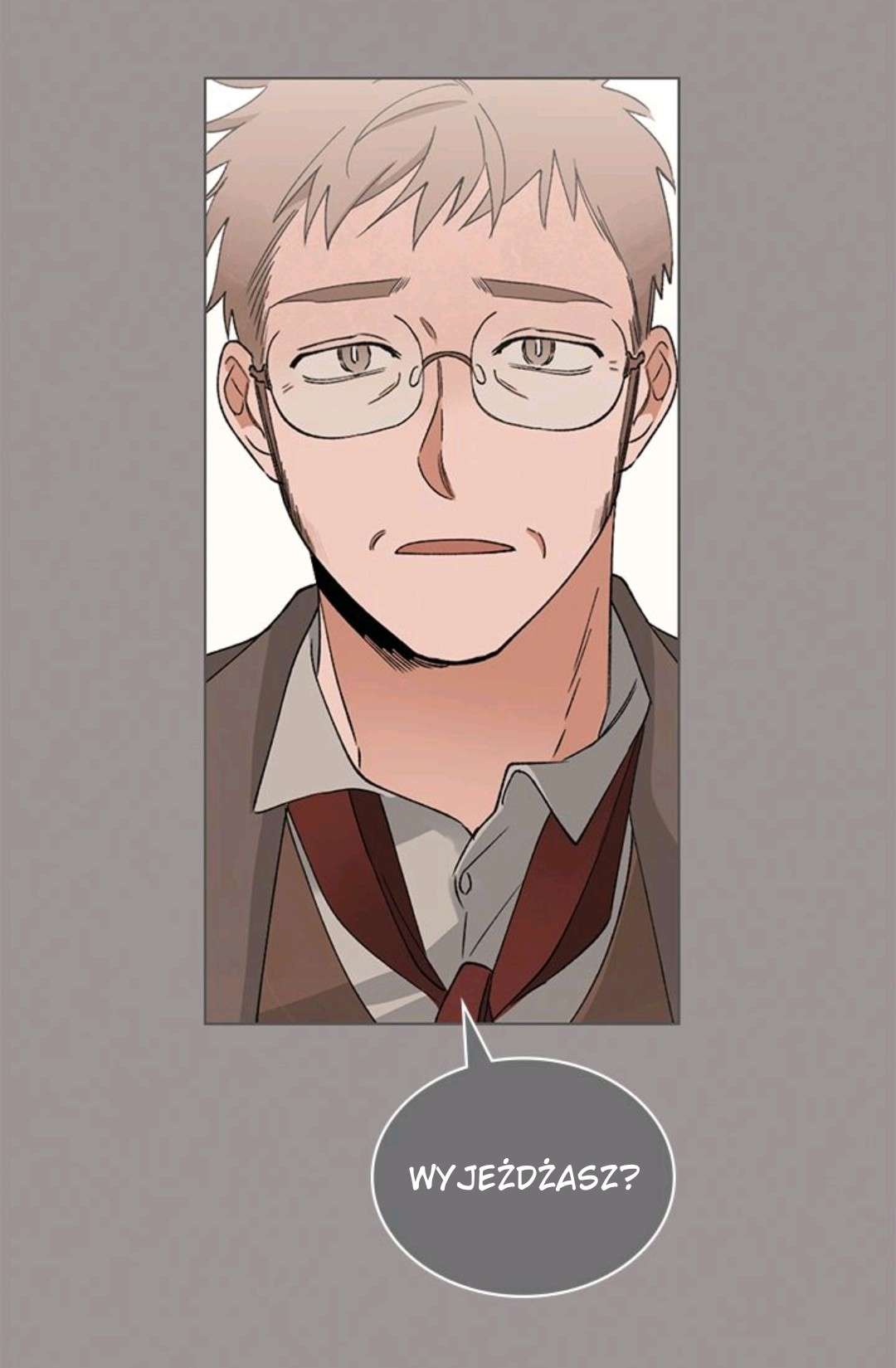 Charlotte’s Letter Vol. 1 Ch. 3 第14页