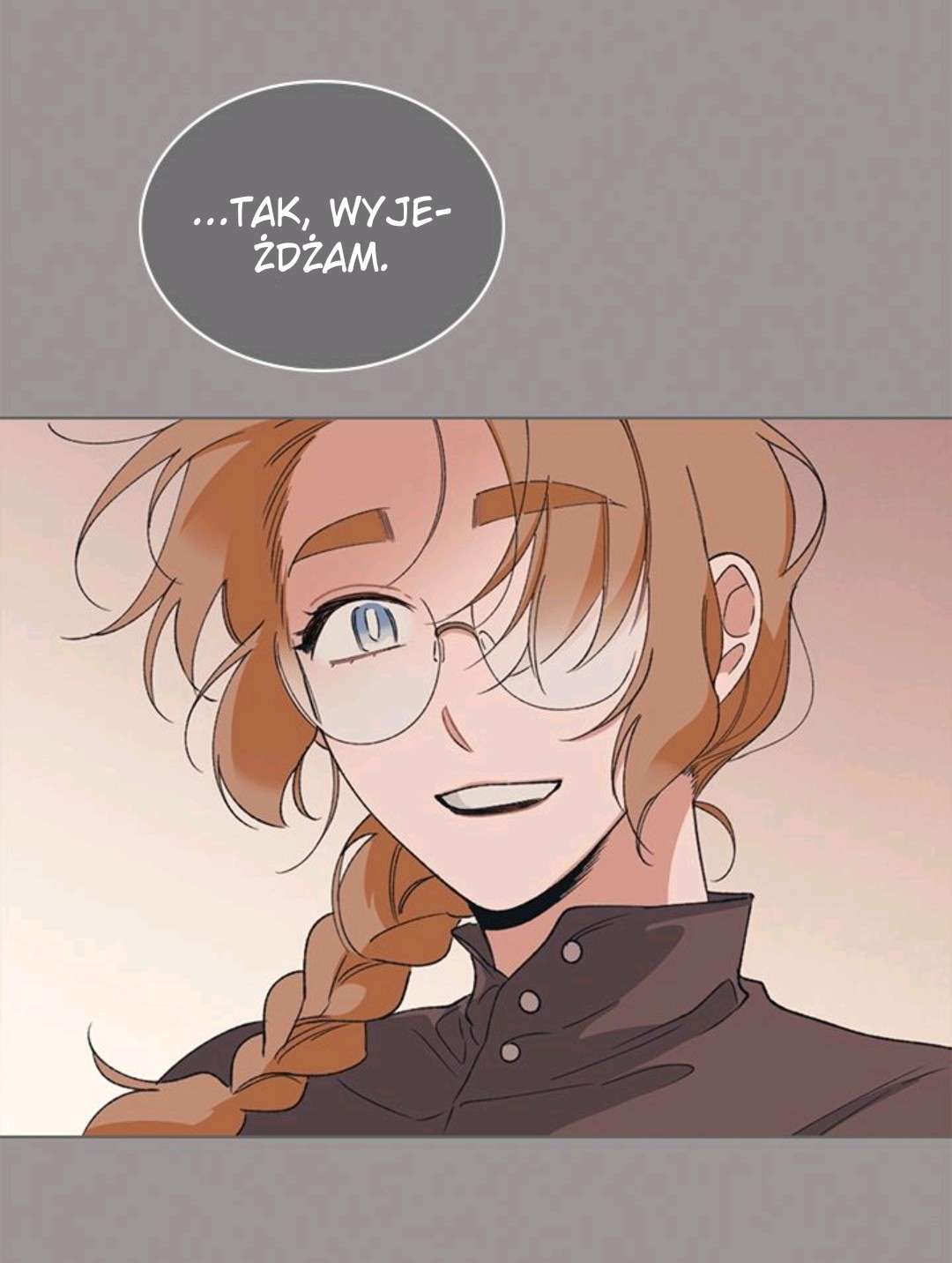 Charlotte’s Letter Vol. 1 Ch. 3 第15页