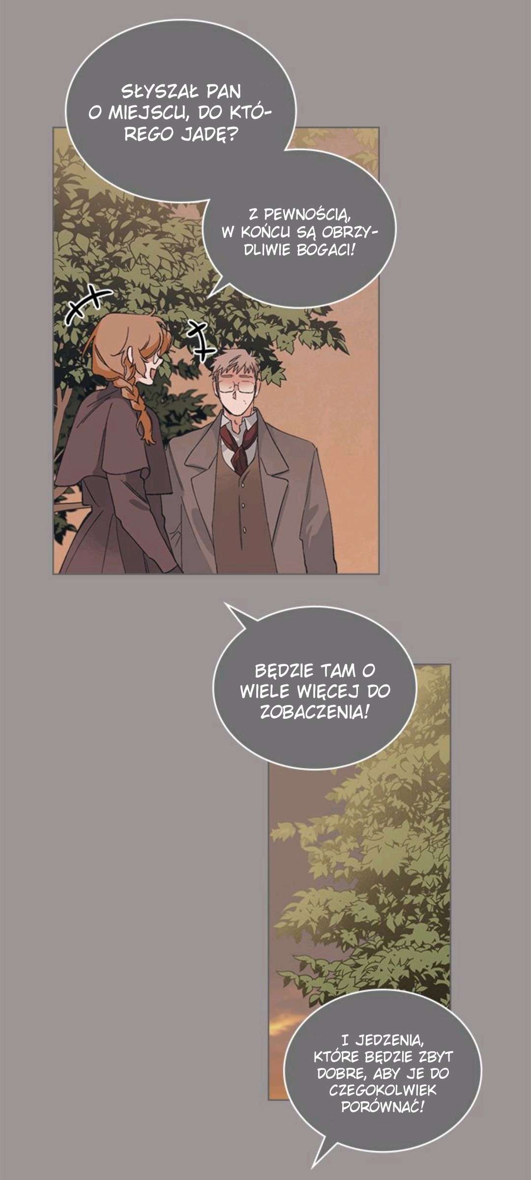 Charlotte’s Letter Vol. 1 Ch. 3 第16页