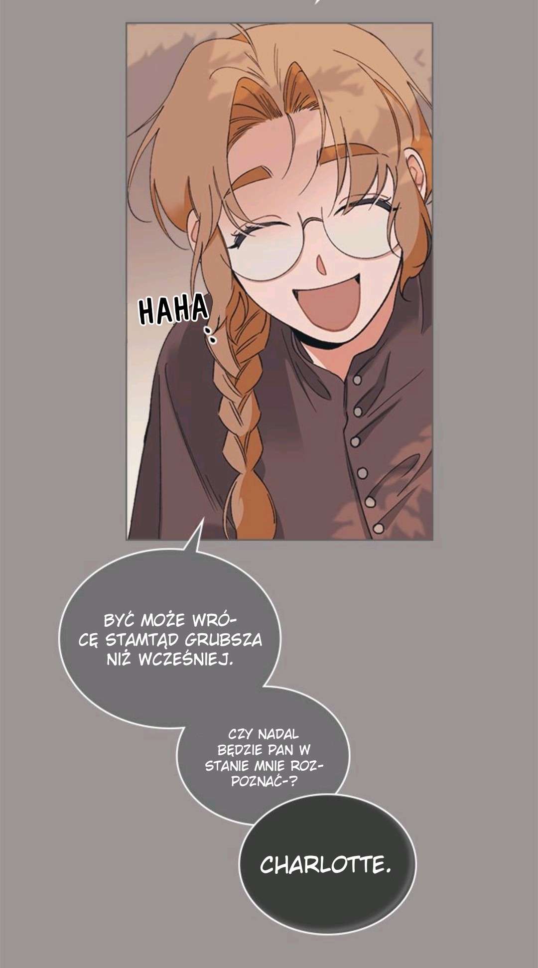 Charlotte’s Letter Vol. 1 Ch. 3 第17页