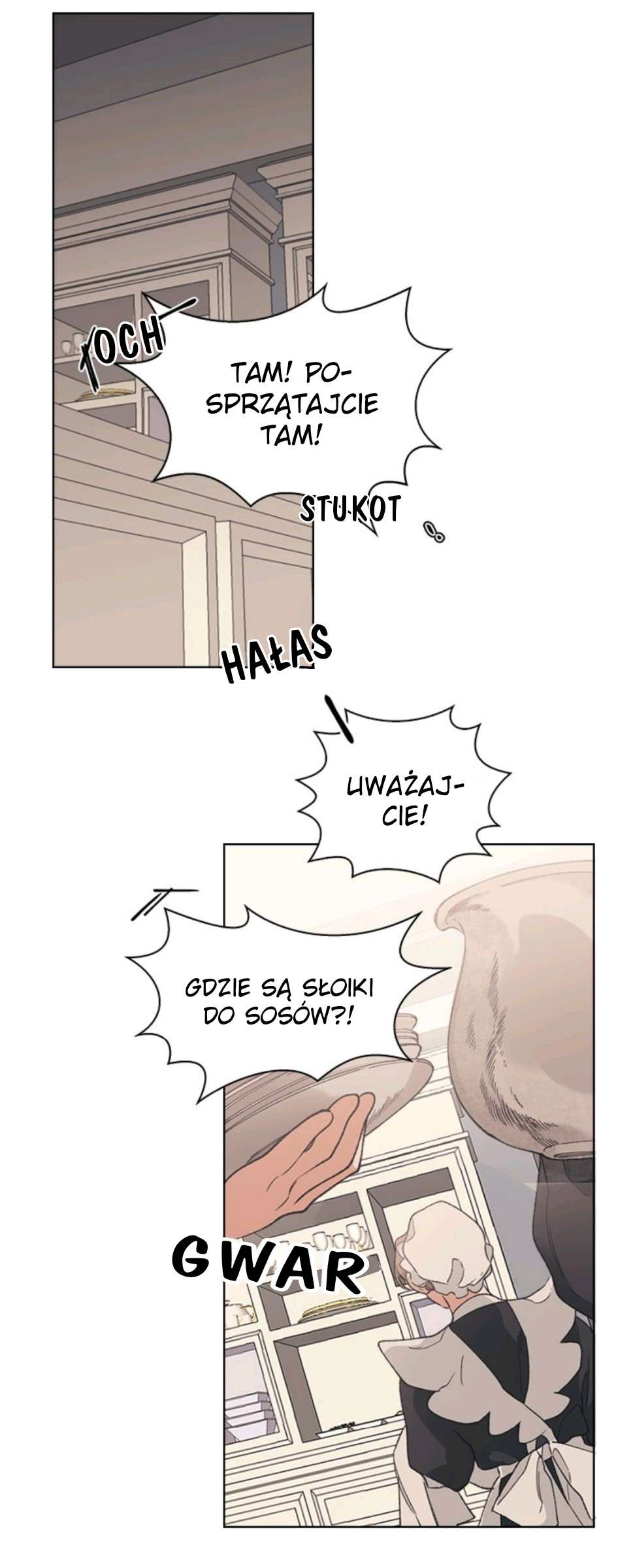 Charlotte’s Letter Vol. 1 Ch. 3 第20页