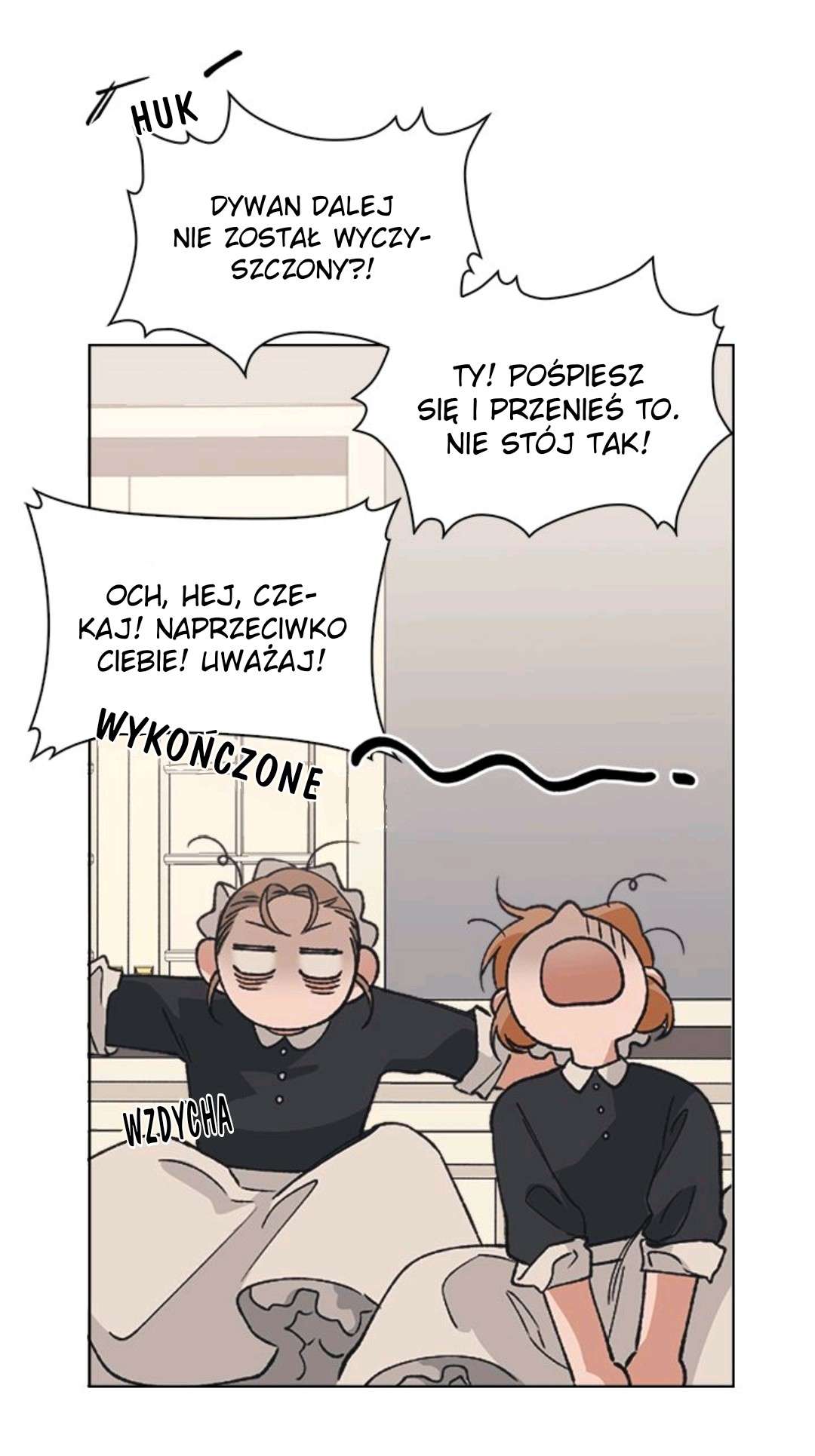 Charlotte’s Letter Vol. 1 Ch. 3 第21页