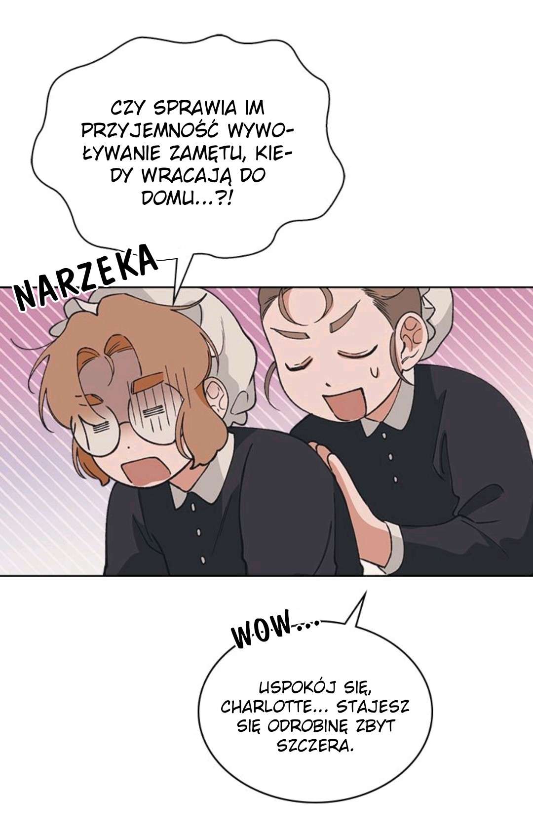 Charlotte’s Letter Vol. 1 Ch. 3 第24页