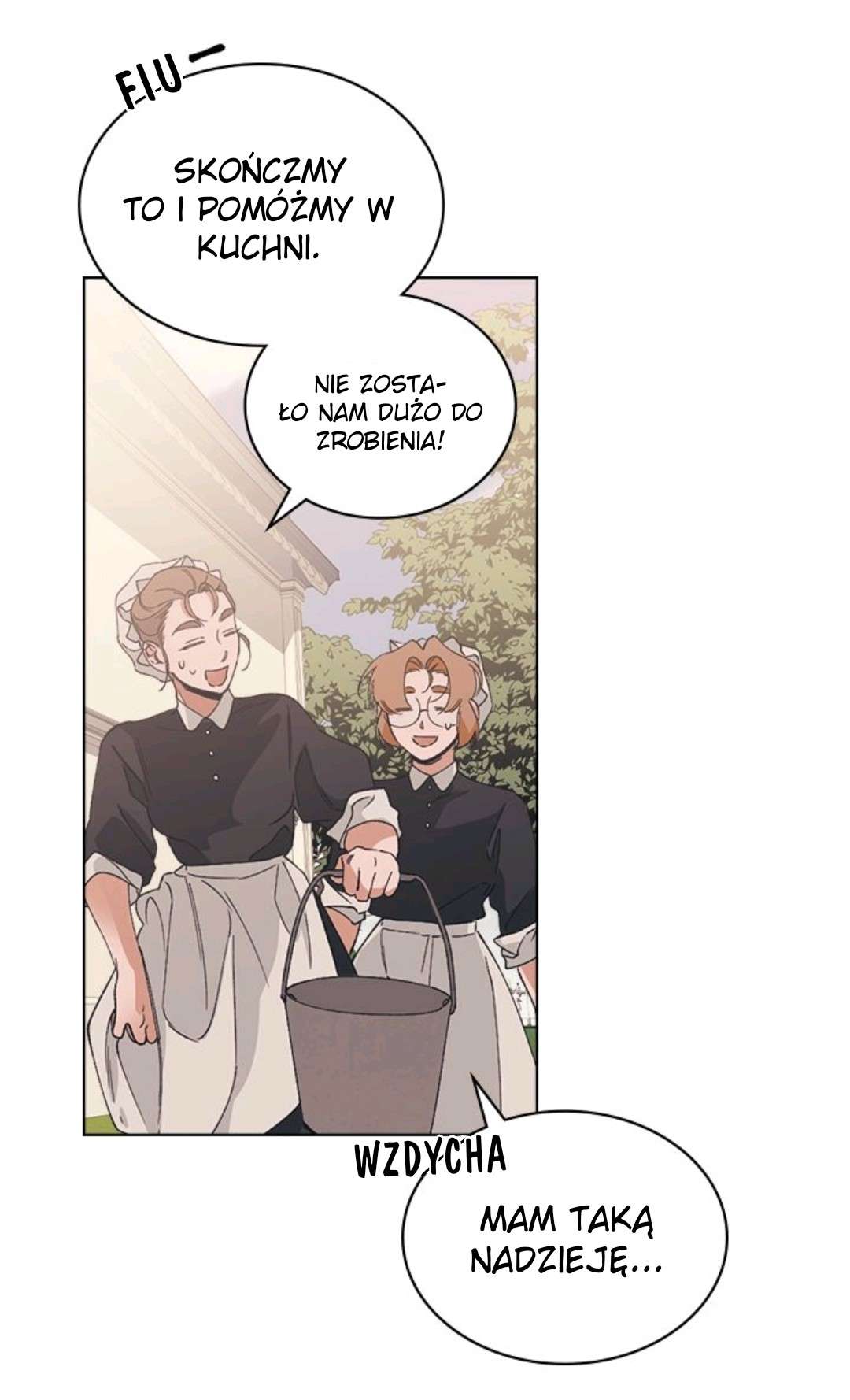 Charlotte’s Letter Vol. 1 Ch. 3 第25页