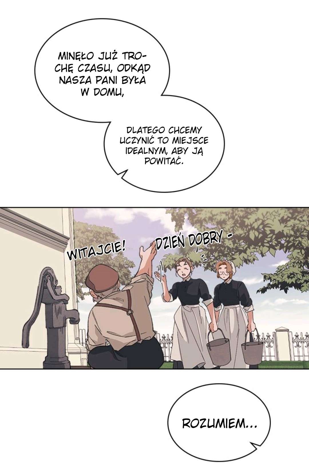 Charlotte’s Letter Vol. 1 Ch. 3 第28页