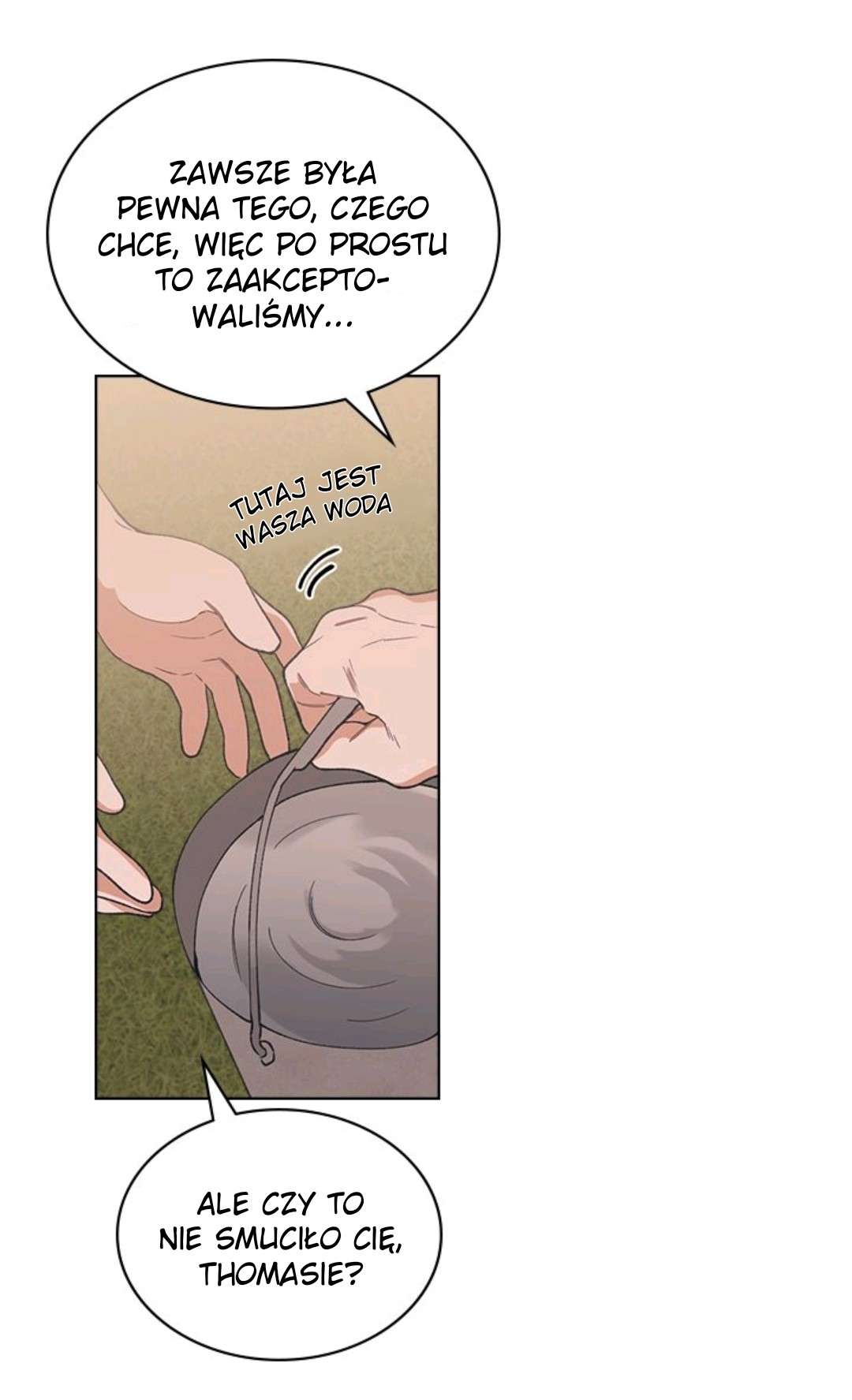 Charlotte’s Letter Vol. 1 Ch. 3 第30页