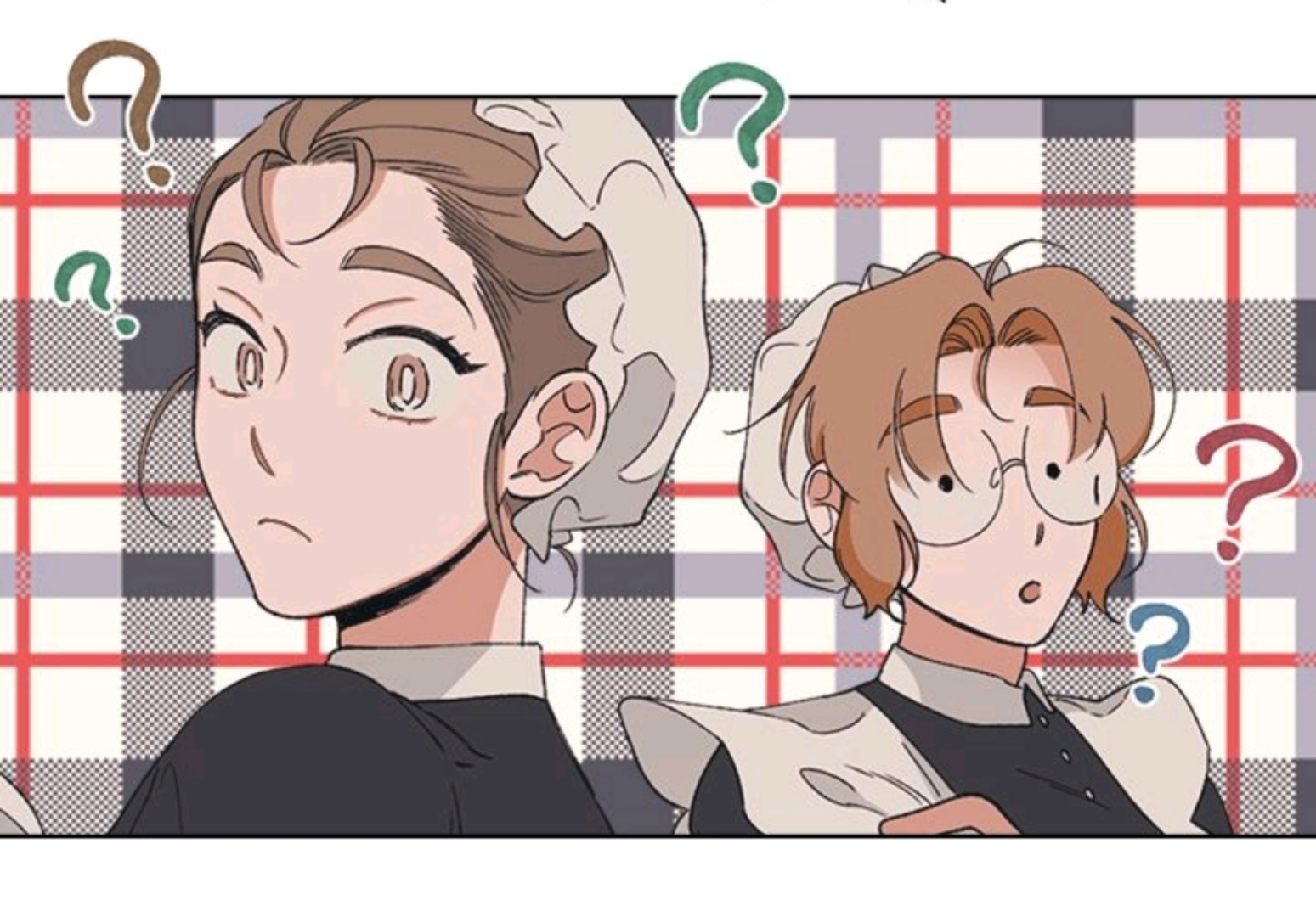 Charlotte’s Letter Vol. 1 Ch. 3 第35页