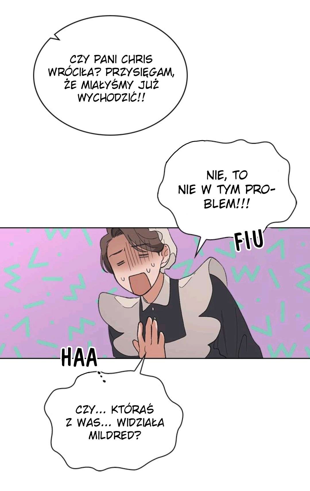 Charlotte’s Letter Vol. 1 Ch. 3 第36页