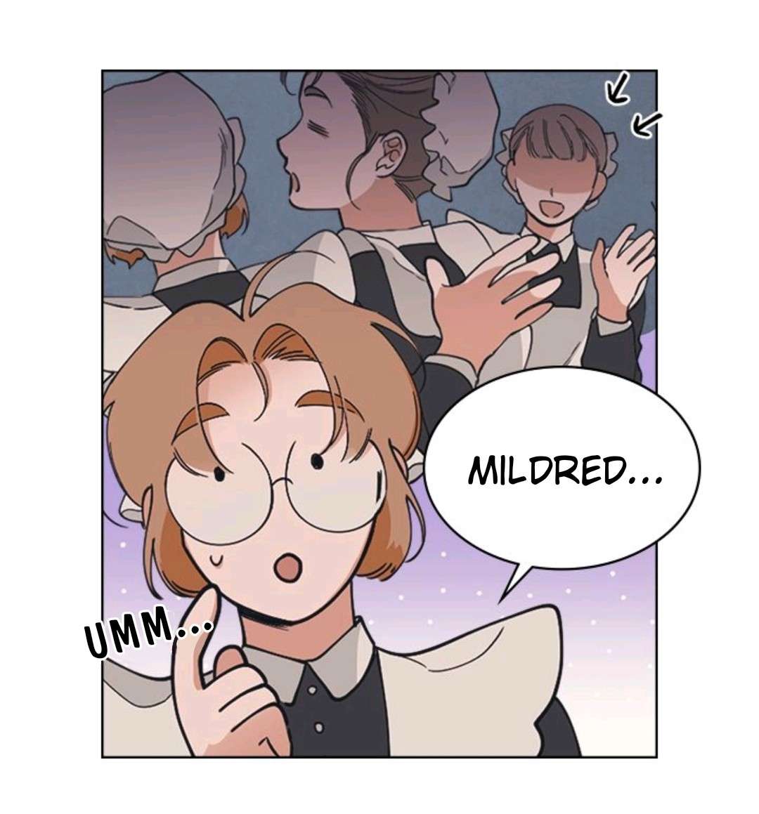 Charlotte’s Letter Vol. 1 Ch. 3 第37页