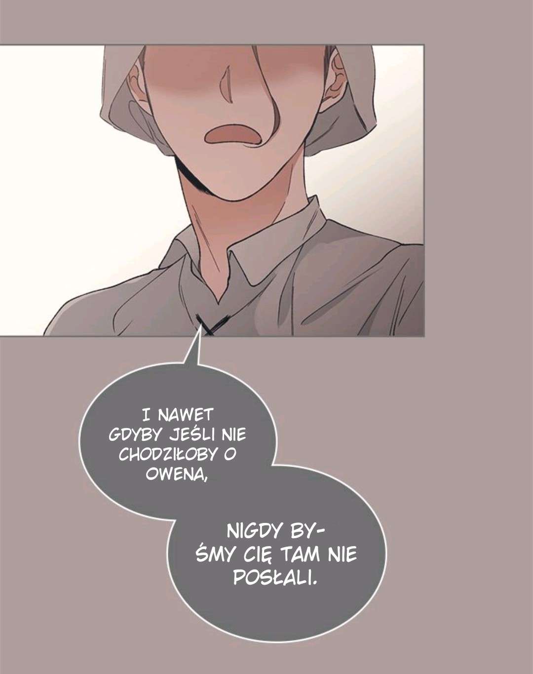 Charlotte’s Letter Vol. 1 Ch. 3 第8页