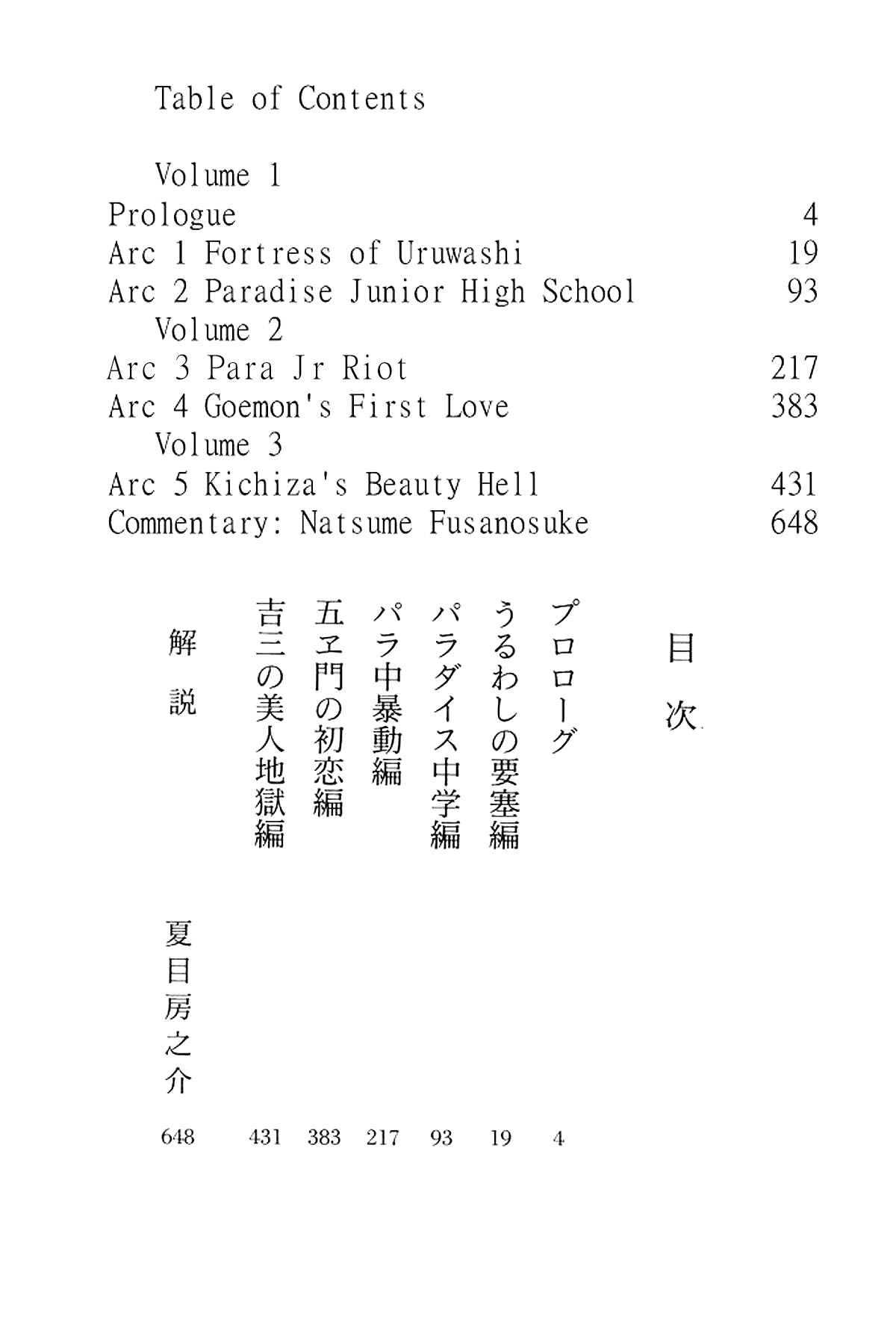 Abashiri Family 第5页
