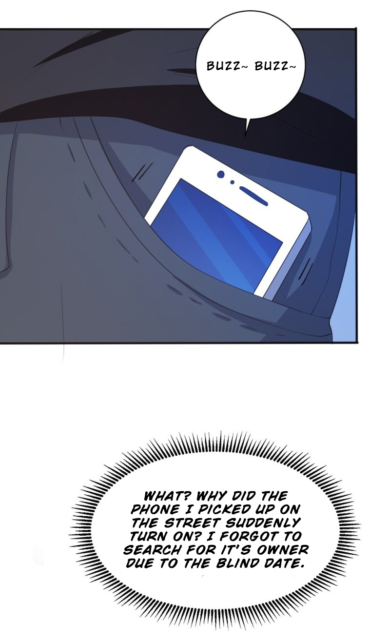 Godly Mobile Game The Magic Phone 第22页