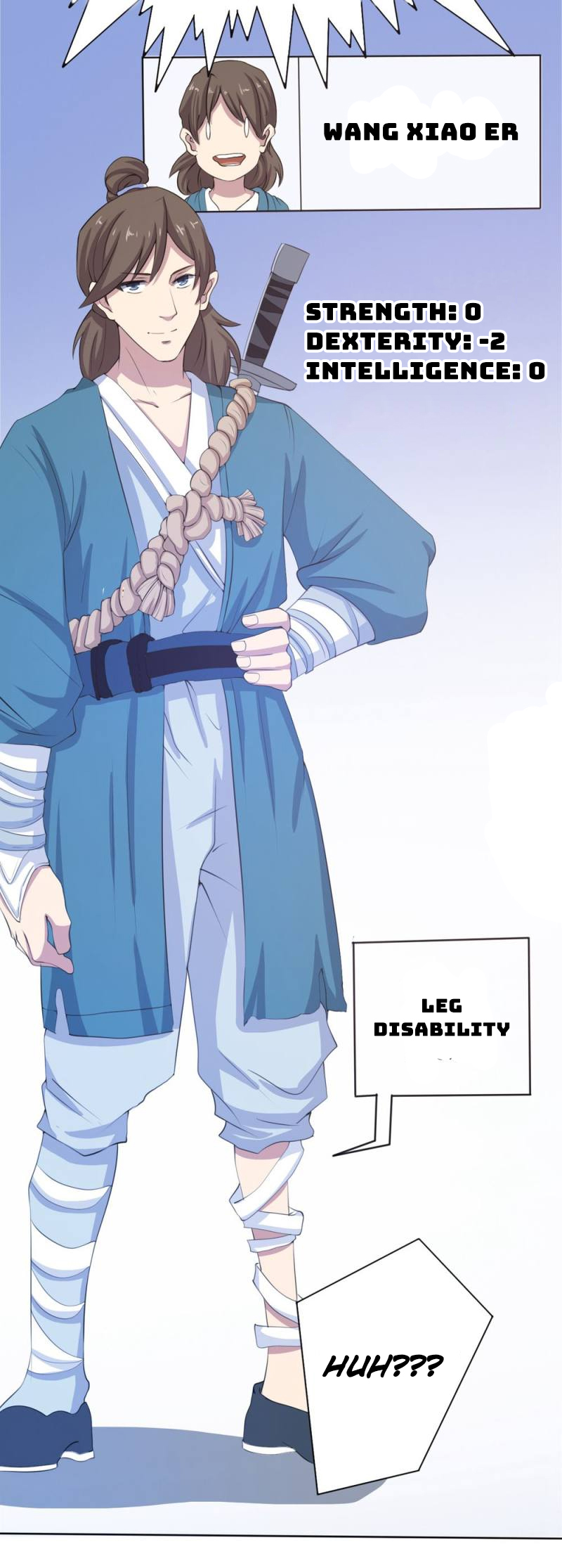 Godly Mobile Game The Magic Phone 第26页