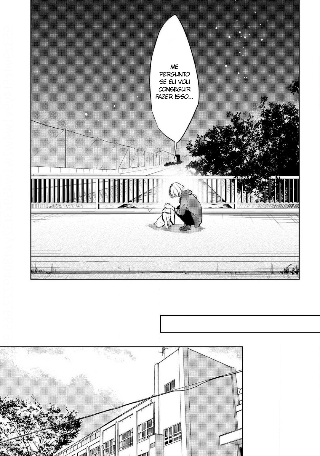 Kimi to Tsuzuru Utakata Vol. 1 Ch. 1 第28页