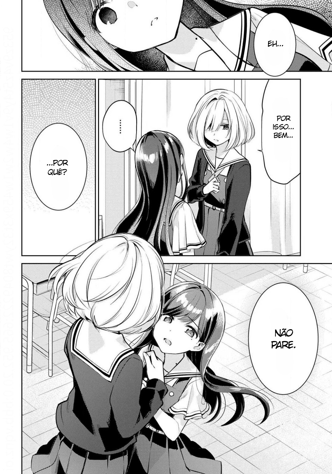 Kimi to Tsuzuru Utakata Vol. 1 Ch. 1 第44页
