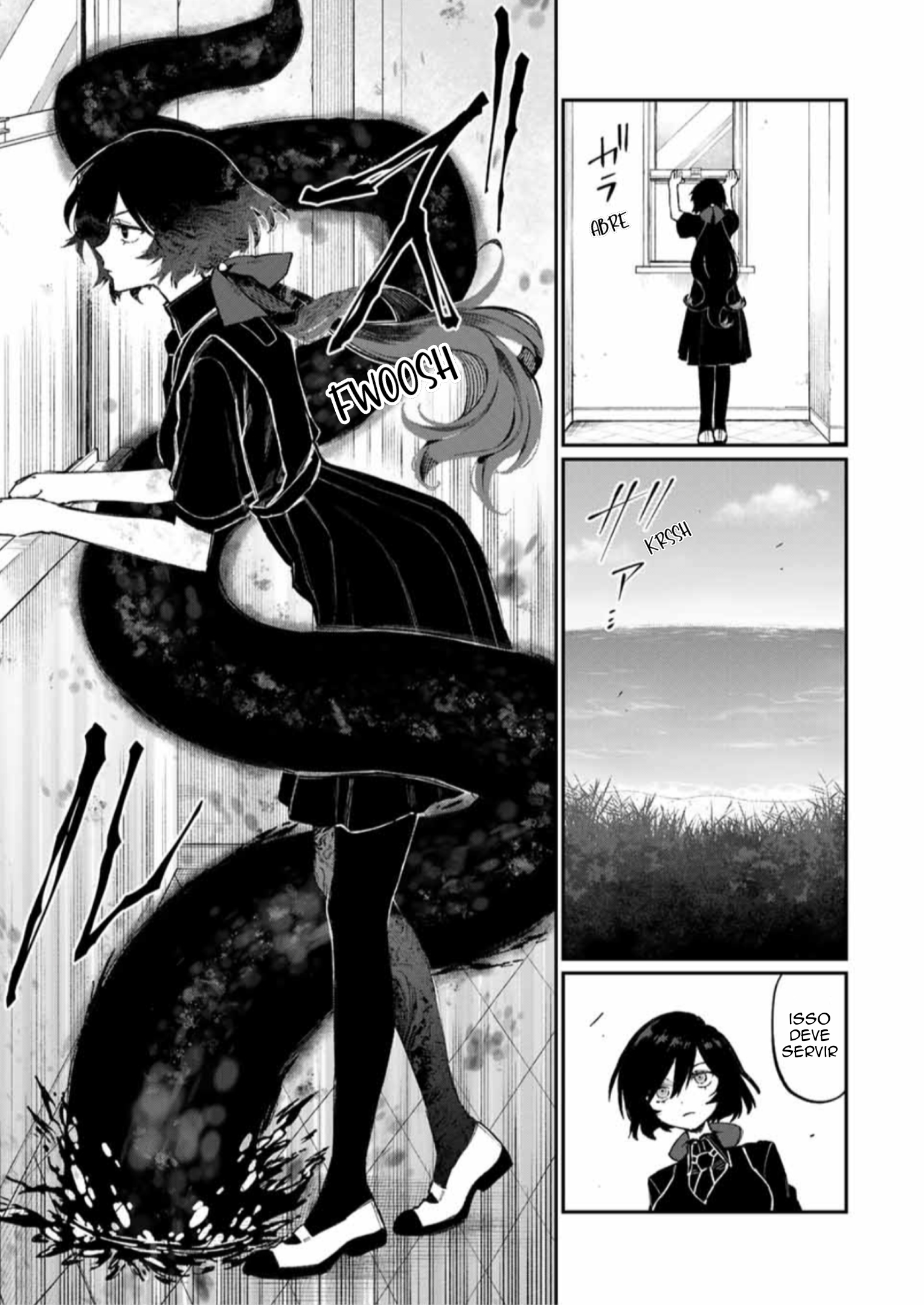 NakiNagi Nakika e Nagisa 第18页