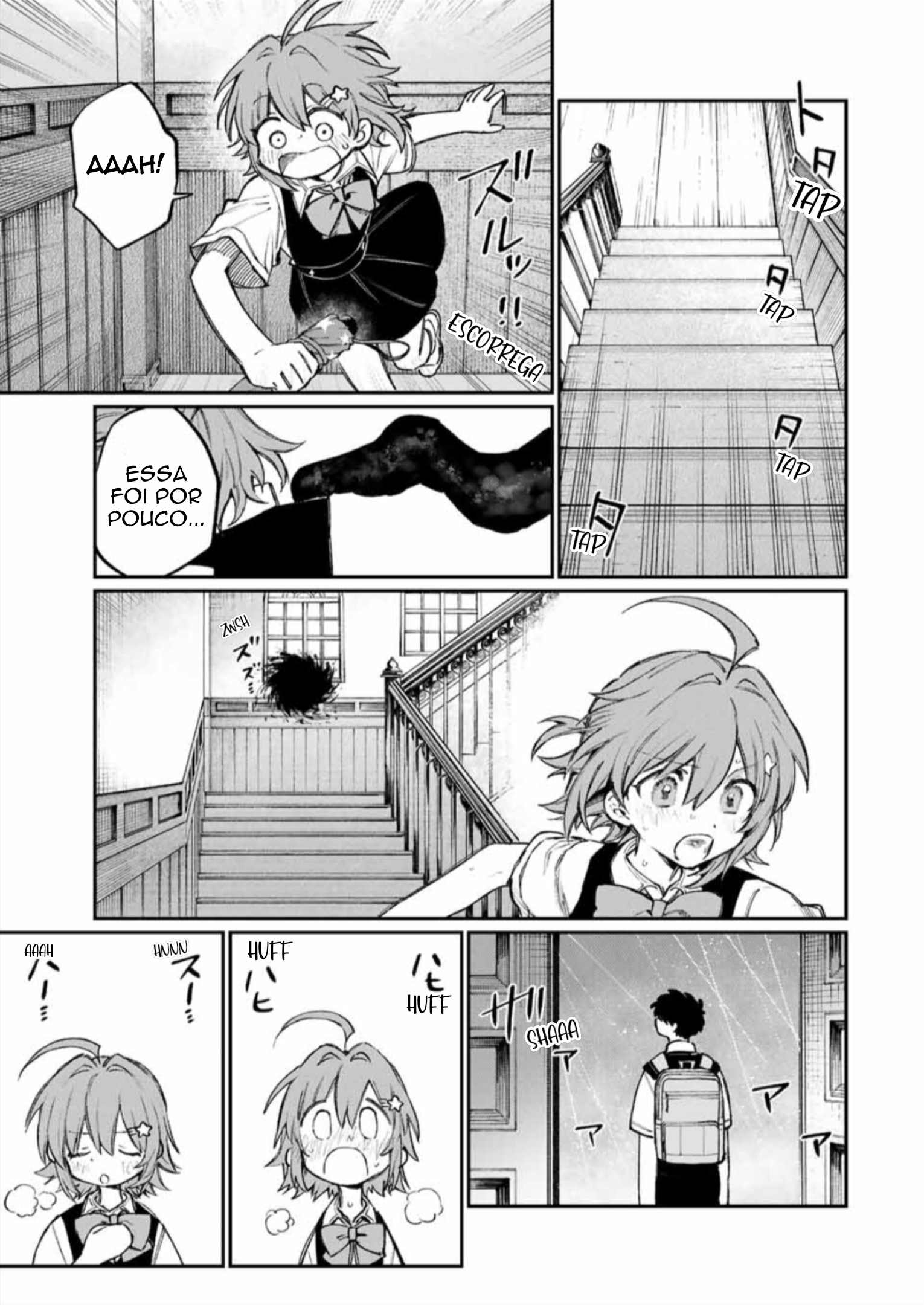 NakiNagi Nakika e Nagisa 第24页