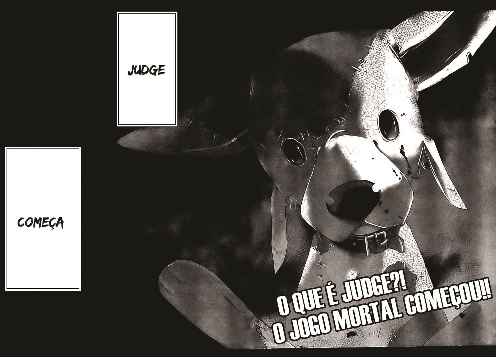 Judge Julgamento 第60页
