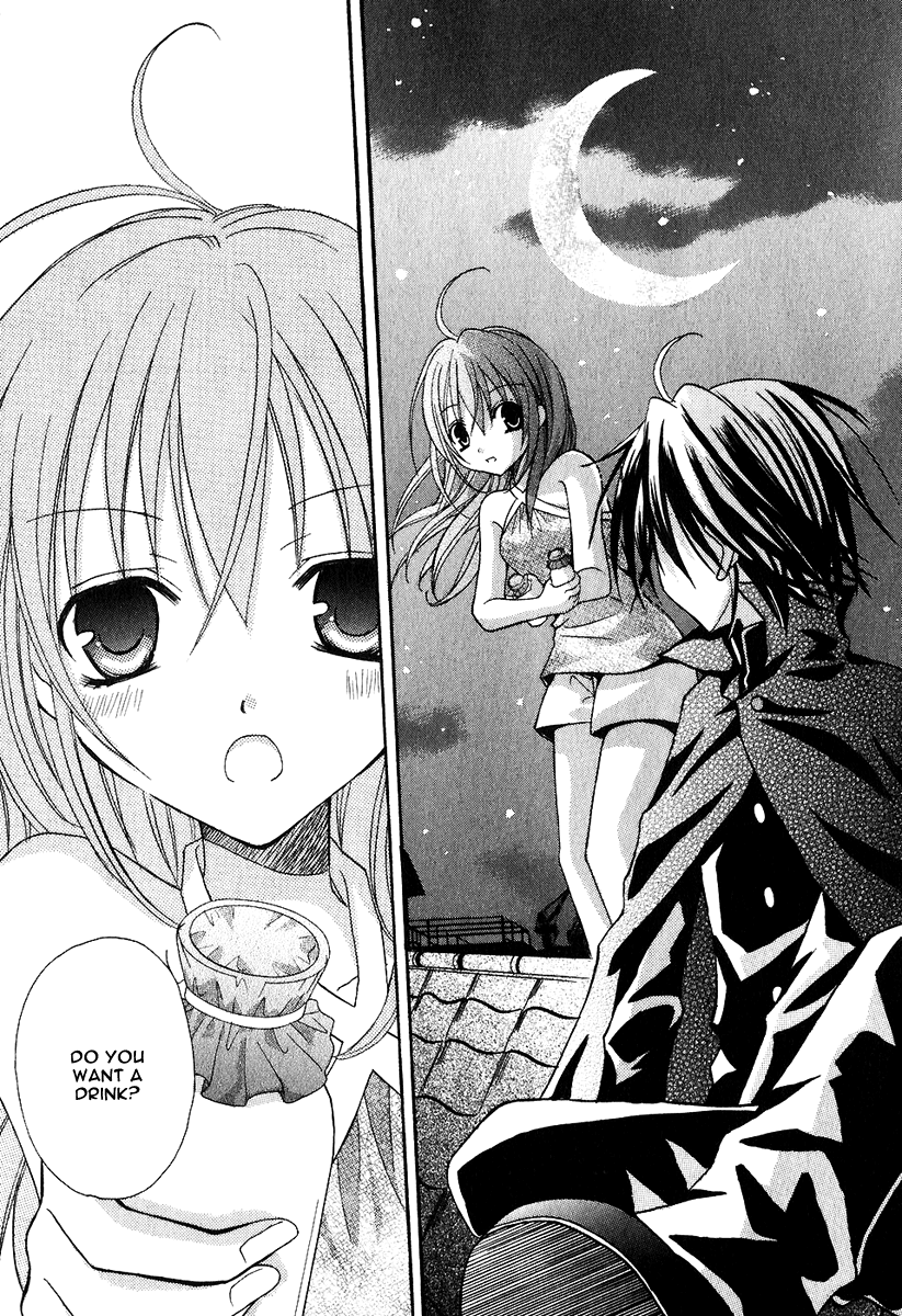 Tokyo Innocent Youkai Mansion and Moonlit Night 第29页