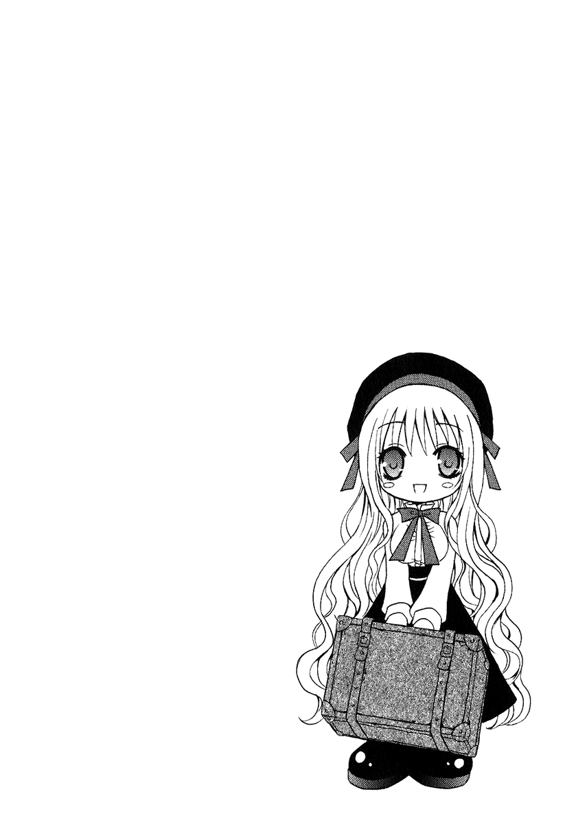 Tokyo Innocent Youkai Mansion and Moonlit Night 第36页