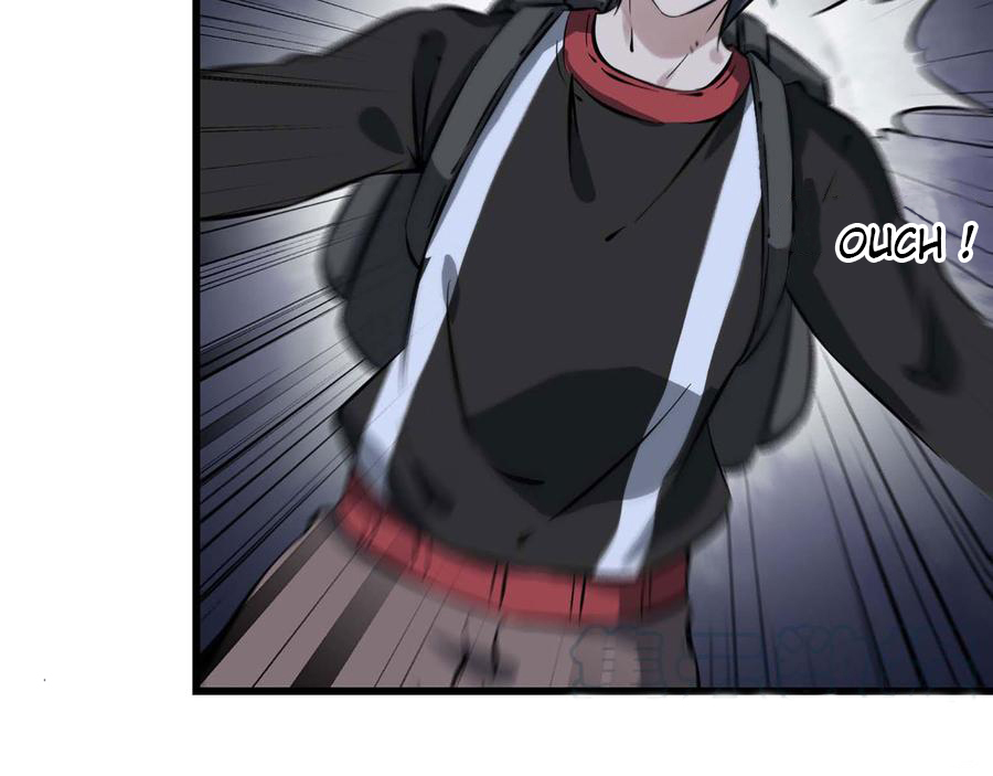 I Am Carrying Gold From the Post-Apocalyptic World Ch. 2 第22页