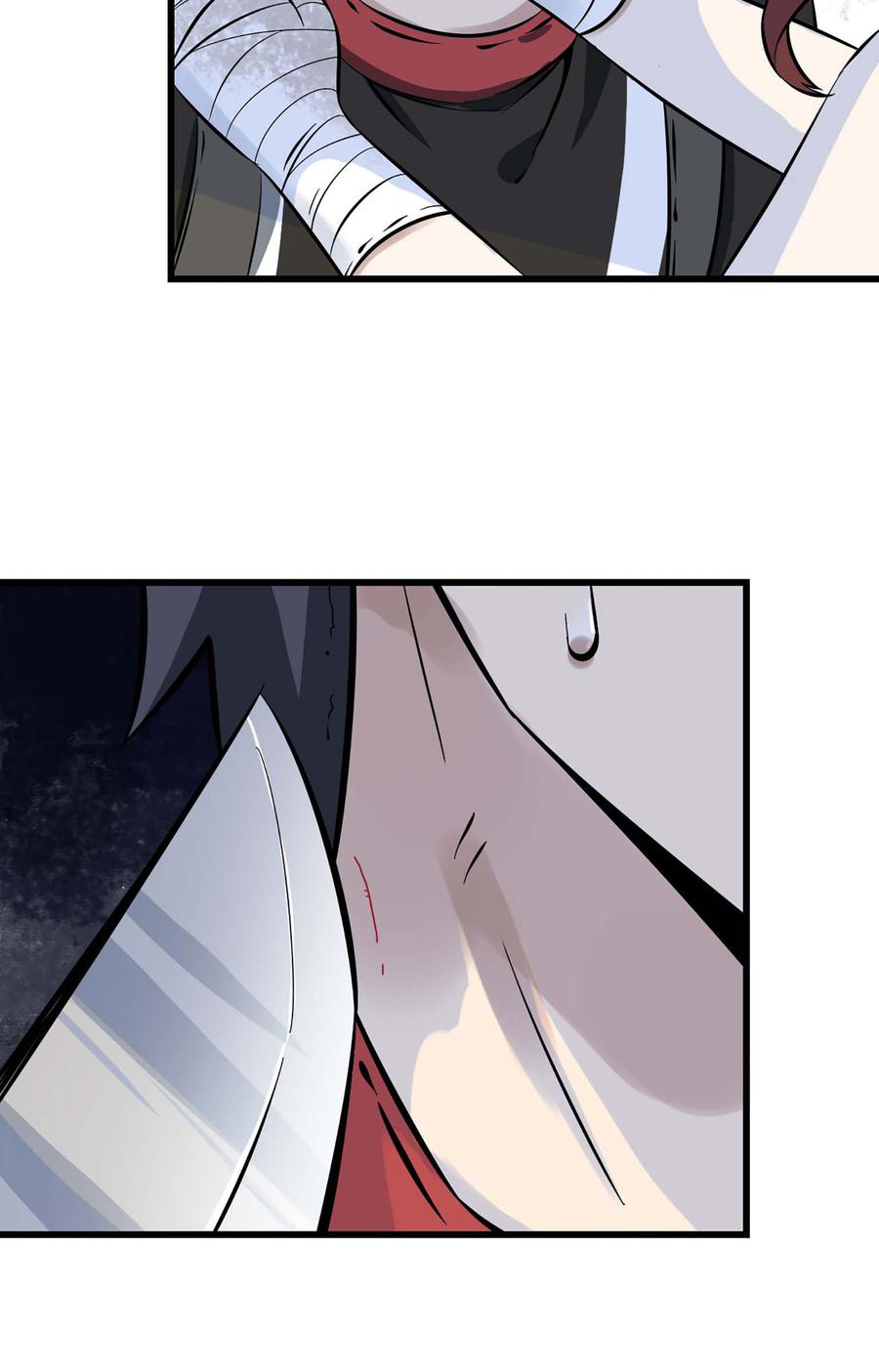 I Am Carrying Gold From the Post-Apocalyptic World Ch. 2 第28页