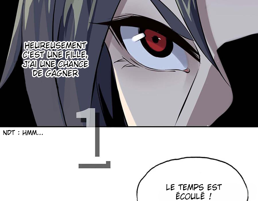 I Am Carrying Gold From the Post-Apocalyptic World Ch. 2 第5页