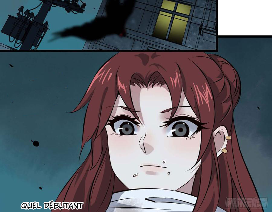 I Am Carrying Gold From the Post-Apocalyptic World Ch. 2 第80页