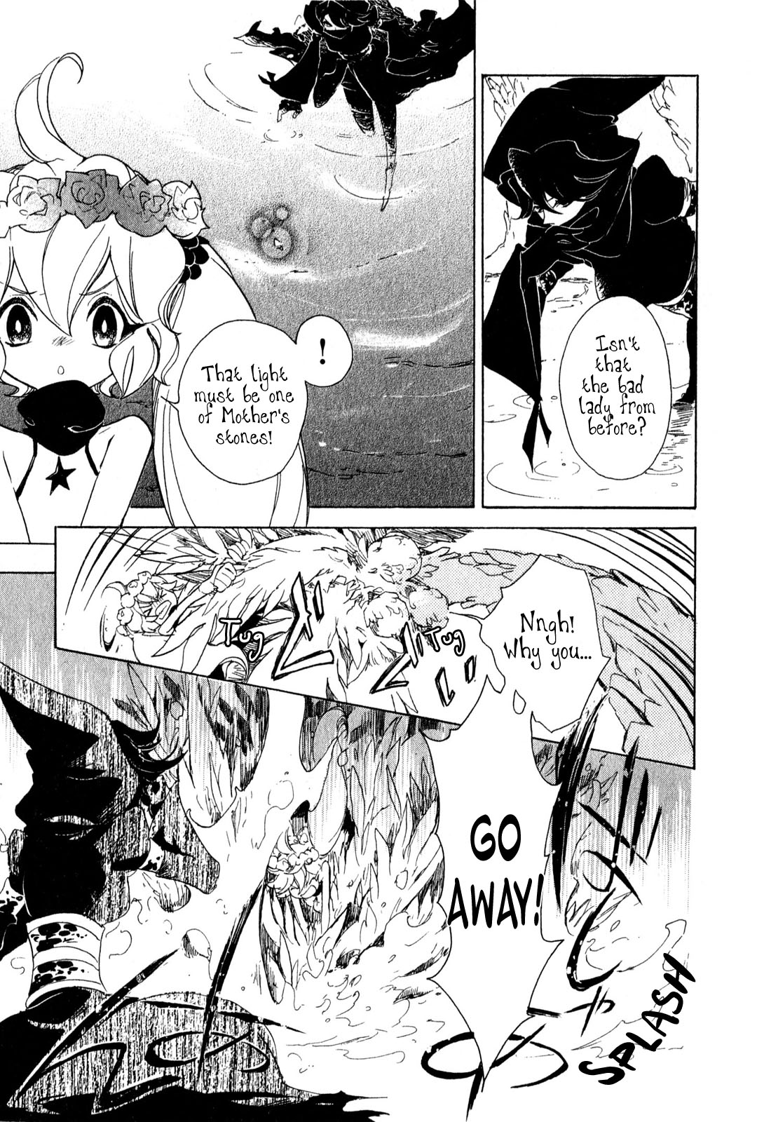 Jauhara Lailah The Blazing Butterfly 第20页